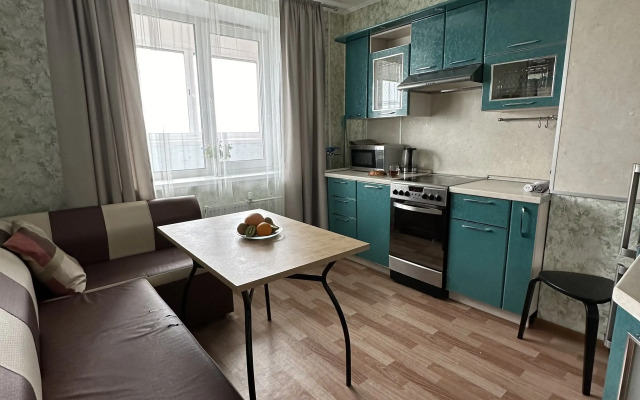 Ogni Kolpino I Flat
