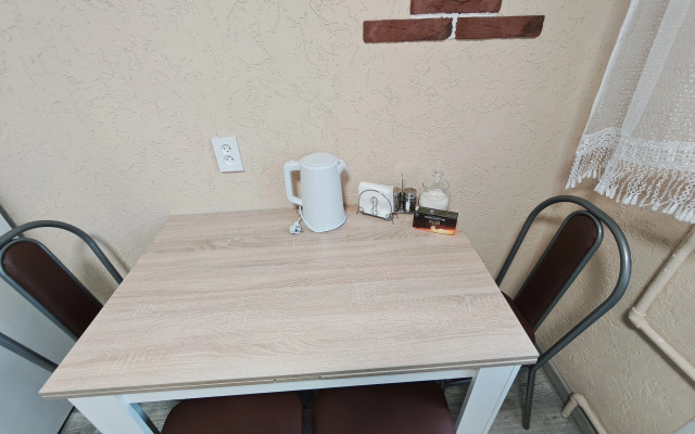 Апартаменты на Текстильной 31