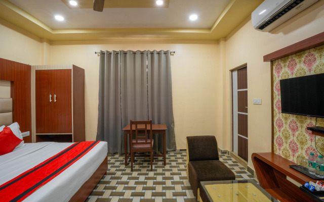 Бутик-отель Kiaara