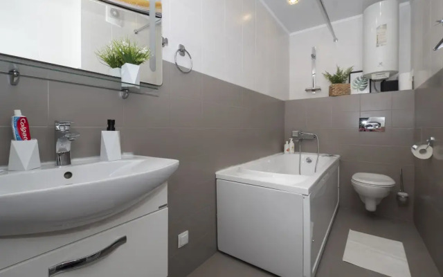 Апартаменты Novin House ГранжStudio