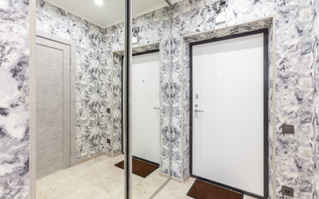 Квартира Апартаменты в ЖК ГАЛАКТИКА