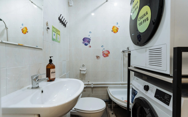 Zen Hostel
