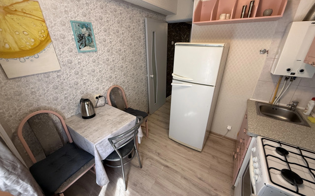 Квартира 1-комнатная в центре города