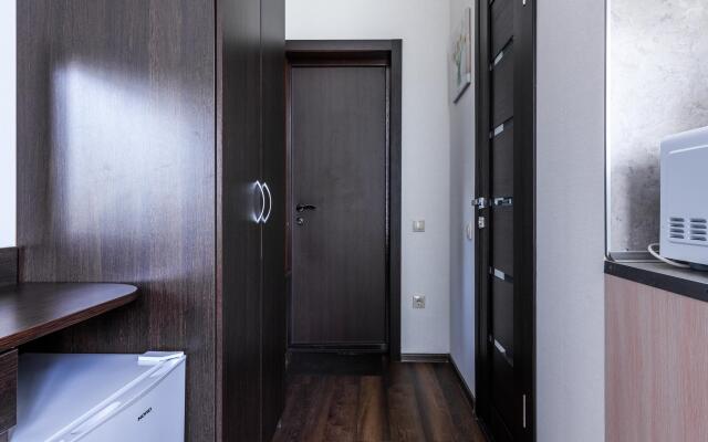 Oplot - Razumnaya romantika 14 Apartments