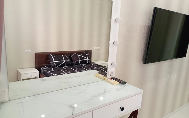 Квартира возле парка и стадиона