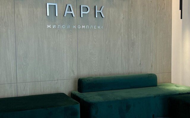 Stylish V Elitnom Zhk Komfort Park Apartments