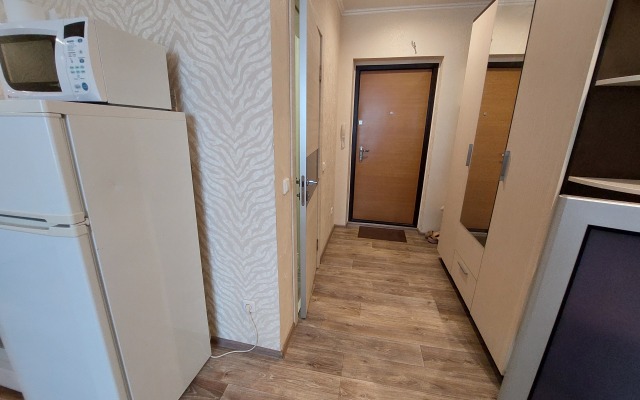 Apartamenty v ZhK Plekhanovo