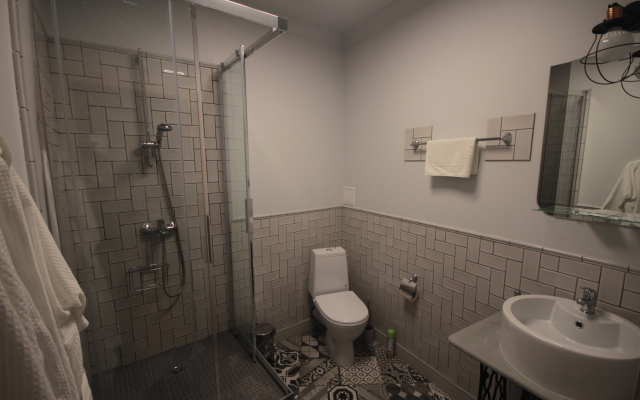 Мини-Отель Славянский Двор