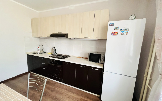 V Zhk Moskovskiy Park Apartment