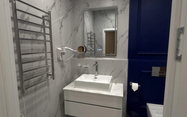 Отель Альфатор