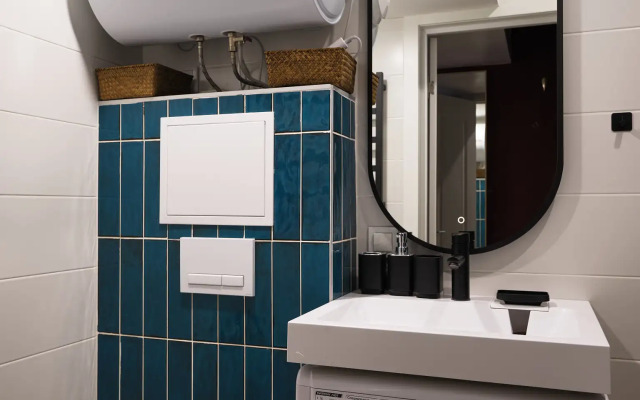 Апартаменты ATLANT Apartments 118