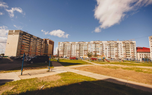 Odnokomnatnyie Apartments 14 Mkr