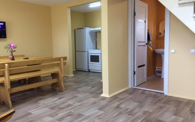 Uyutny Prichal  Guest house