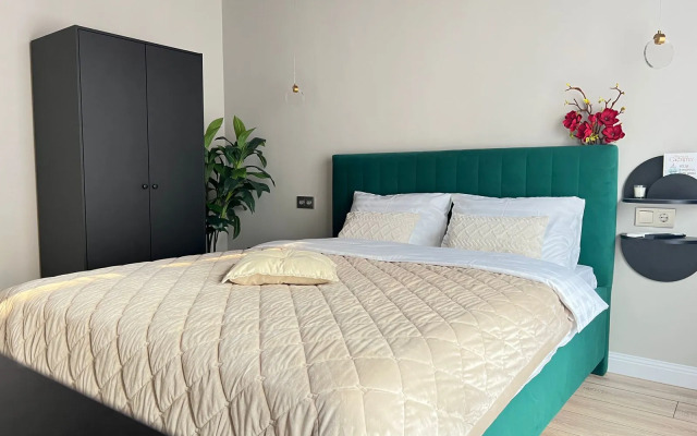 Karusel Flat