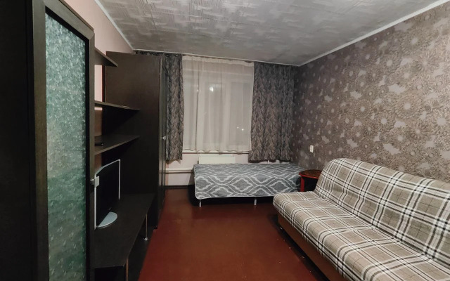 Апартаменты Апарт Миасс на Вернадского 5