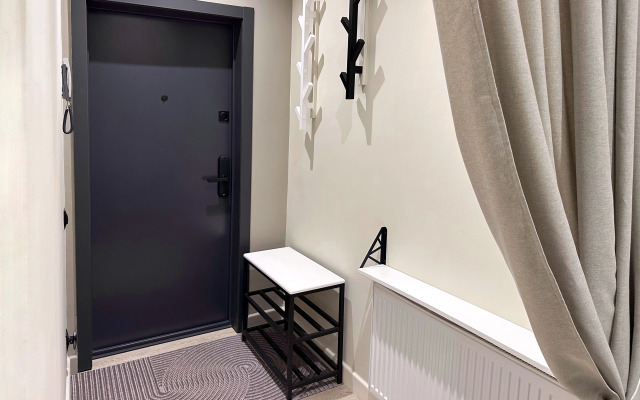 Квартира в Историческом Центре для 3 гостей