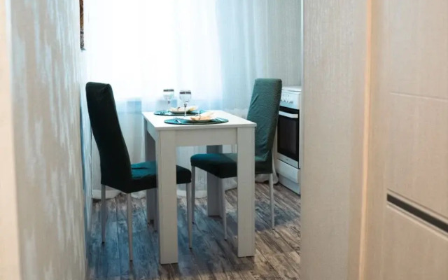 Квартира Проспект Ленина 1