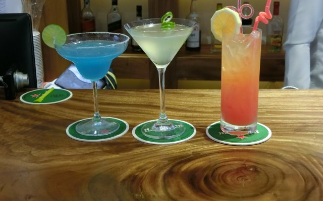 The Heli Boutique Hotel