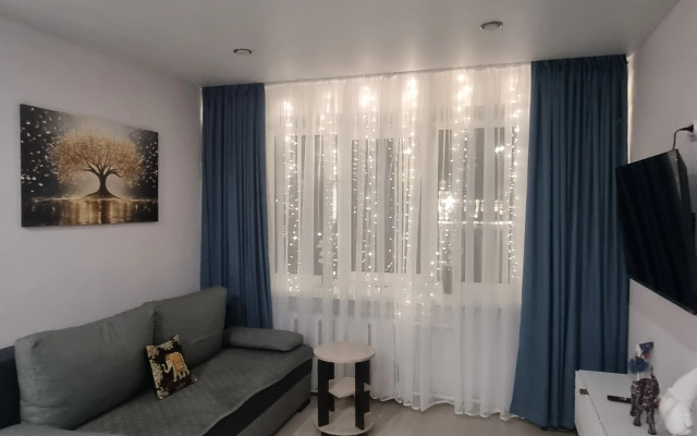 Апартаменты Эдем