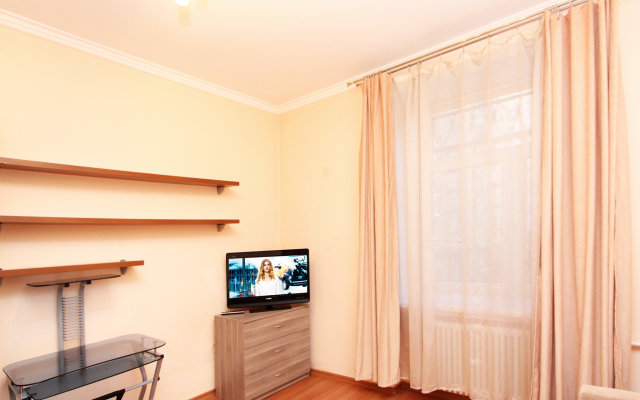 Apart Lux Ul 1812 Goda Apartments