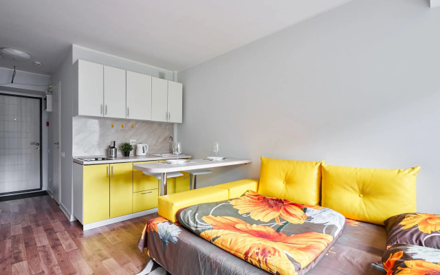 Квартира Профсоюзная 69