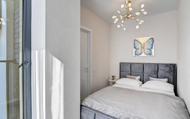 Квартира в АК Моравия