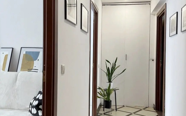 Апартаменты в историческом центре Москвы