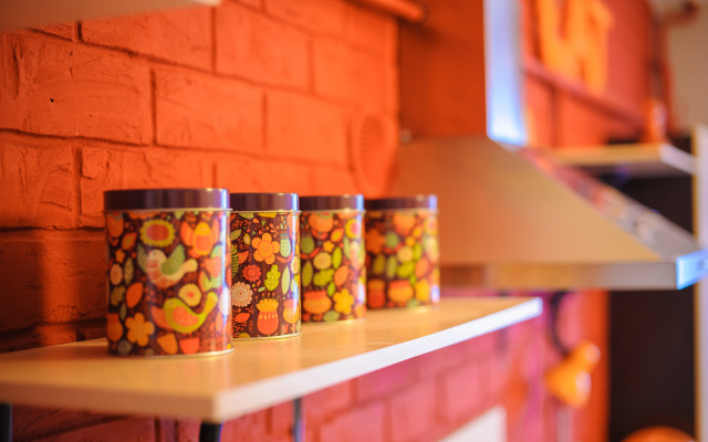 Квартира 2х Комнатная на Улице Поле Свободы 129