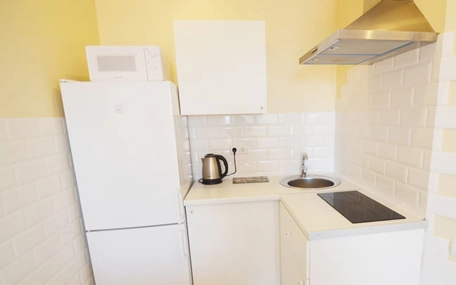 Апартаменты Море-Море 7