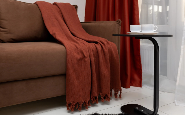 Апартаменты на Модном 2