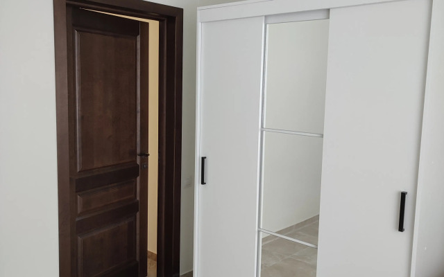 U Chyornogo Morya Private House