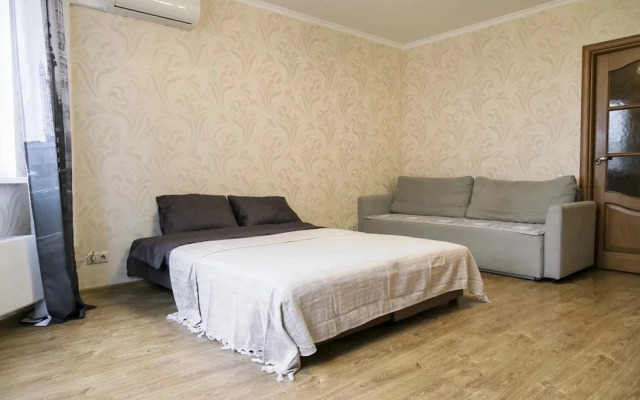 Na Krasnogorskom Bulvare 19 Apartments