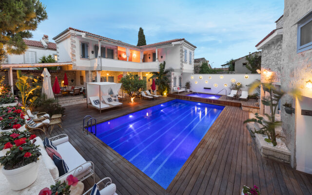 Viento Hotel Alacati - Special Class