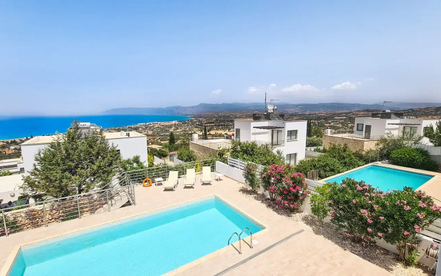 Prengos 24 Villa