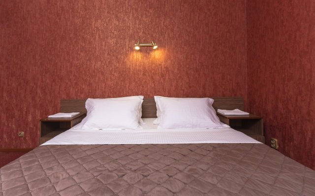 Uyutnaya Hotel
