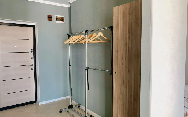 More I Sosny Apartaments