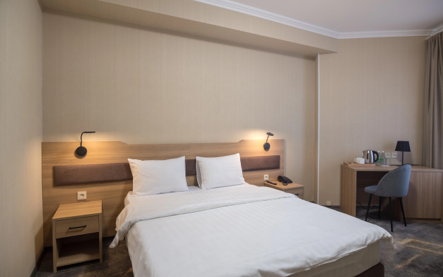 Отель Европа