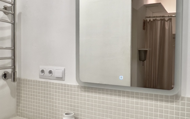 Апартаменты Красные апартаменты рядом с Дворцовой площадью