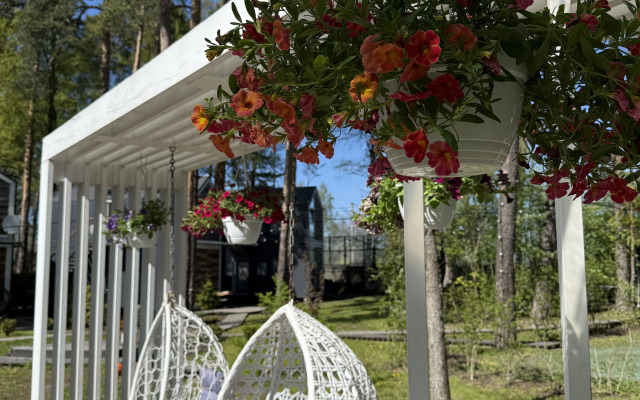 Cottages Skvoreshniki