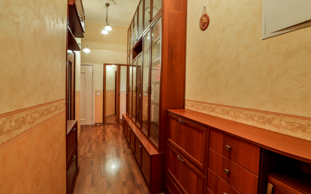 Na Petrogradskoy Apartments