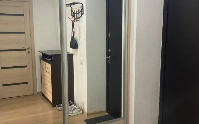 Studiya v tsentre goroda Flat