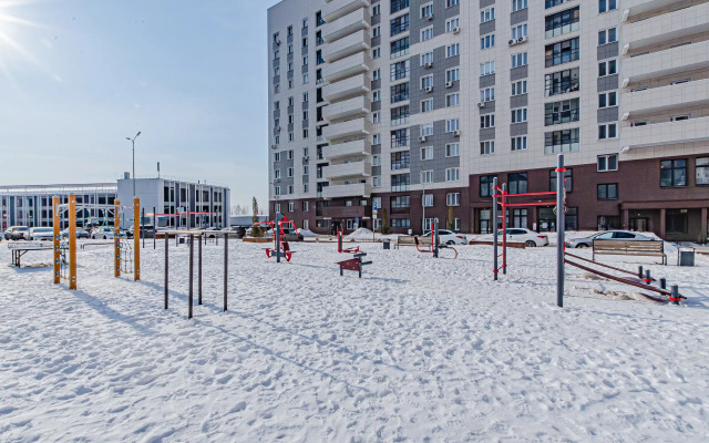 Arenda Dlya Dushi Apartments