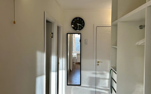 Dvukhkomnatnaya Flat