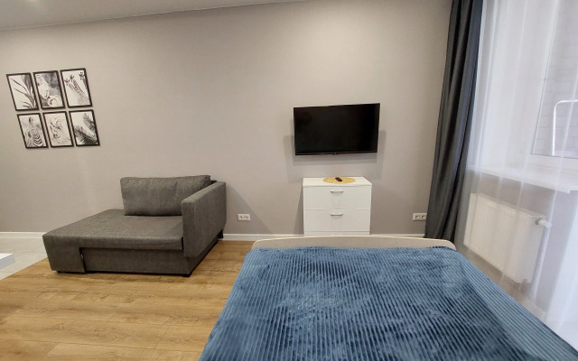 SV Zhiraf 2 Apartments