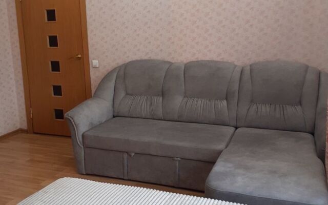 Квартира на улице Комсомольская 63