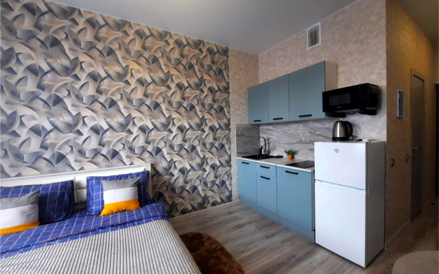 S Igolochki Apartments