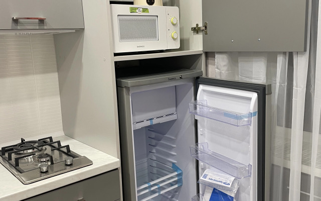 Квартира Изумрудная Мечта в центре города