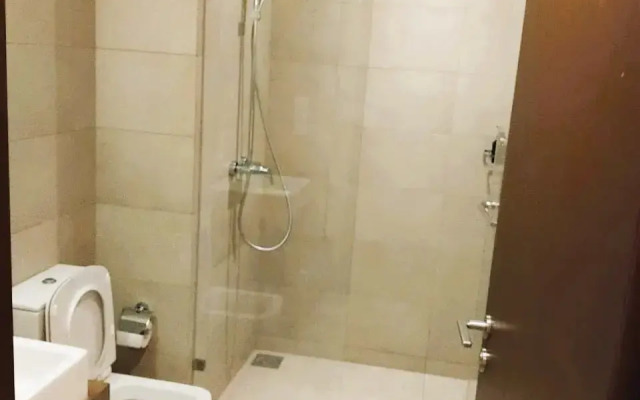 Yara Colombo Apartments