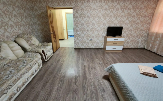 Квартира Уютная