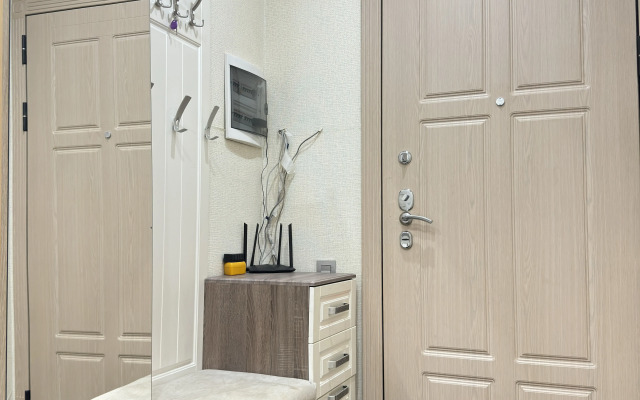 Квартира Двухкомнатная на Водном Стадионе